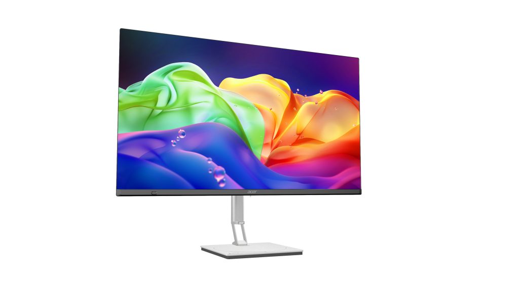 Acer ProCreator PE320QK X, Acer, monitor, display, screen, SMETechGuru, 