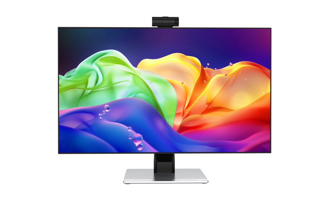 Acer Launches ProCreator Series Monitors; Calman-Verified with Acer Creator Hub Software
