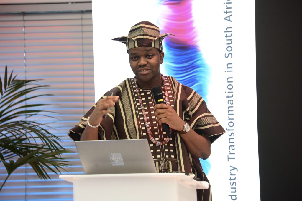 AI could be a game changer for Africa’s youth, Huawei, Huawei Cloud, AI, artificial ingelligence, HUAWEI, youth, Africa,