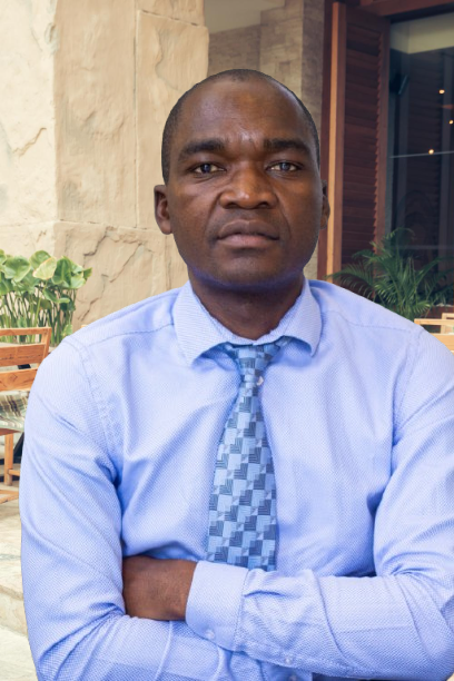 Qrent Managing Executive Kwirirai Rukowo