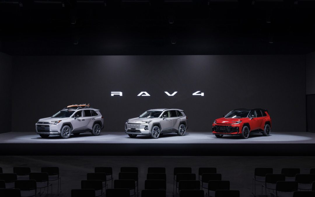 SMETechGuru, SUV, family vehicle, Toyota, SUV, hybrid vehicle, RAV4, Toyota RAV4,