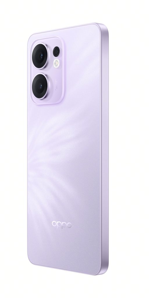 Own your digital space with the OPPO Reno13 F 5G, smartphone, Android, phablet, cameraphone, Oppo, OPPO, midrange smartphone