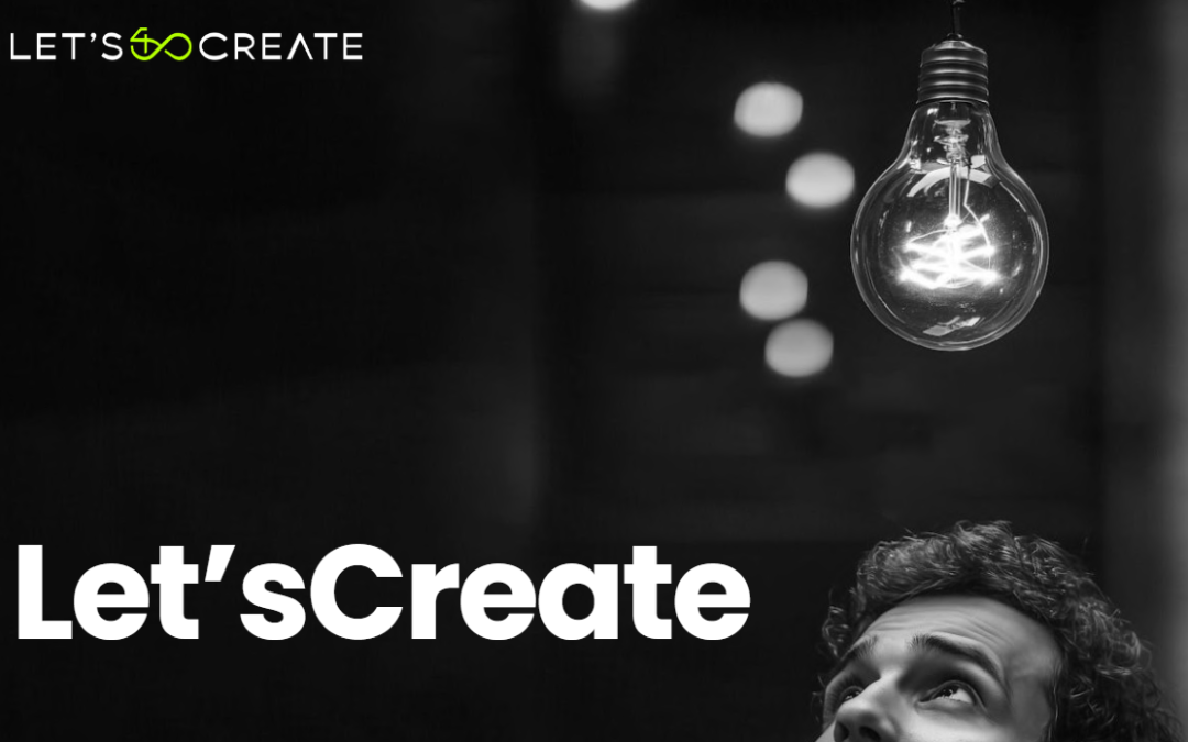 Let'sCreate, venture building