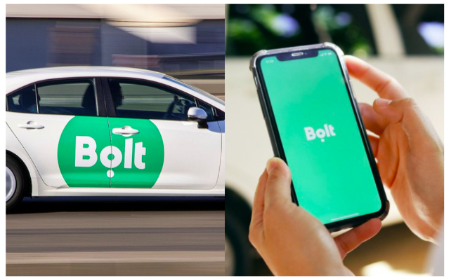 Bolt to offer one month free and then 75% off premium dash cam app, Driver, for driver partners in South Africa