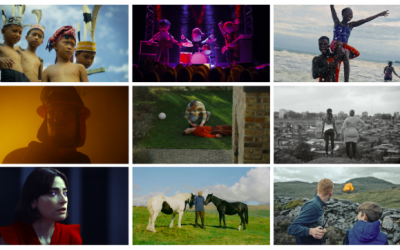 Sony Future Filmmaker Awards Announce Shortlist for 2025 Edition