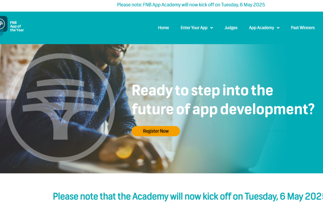 FNB App Academy Hits Record 217,000 Registrations, Cementing Its Role in Africa’s Digital Skills Revolution