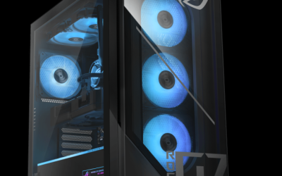 ASUS Republic of Gamers Announces Purpose-Built ROG G700 Gaming Desktop