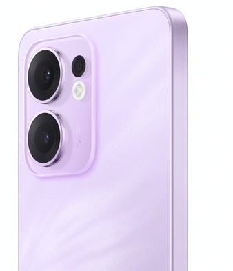Own your digital space with the OPPO Reno13 F 5G, smartphone, Android, phablet, cameraphone, Oppo, OPPO, midrange smartphone