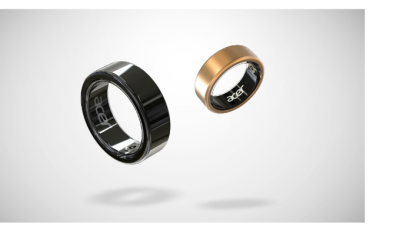 Acer Gadget Unveils New AI-Powered Wearables at COMPUTEX 2025