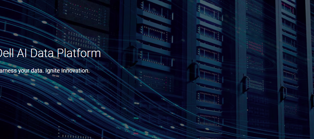 Dell Technologies Unveils Next Generation Enterprise AI Solutions with NVIDIA