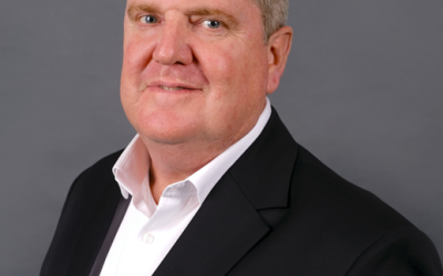 Kaspersky appoints Chris Norton as General Manager for Sub-Saharan Africa