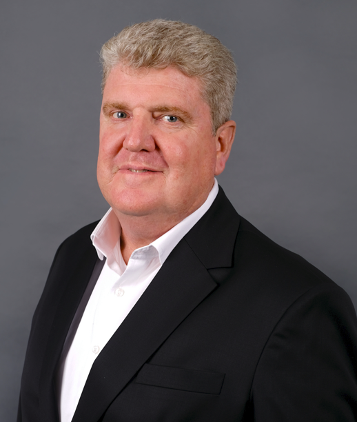Kaspersky appoints Chris Norton as General Manager for Sub-Saharan Africa