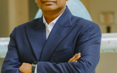 NTT DATA appoints Asokan Moodley as Head of GenAI and Industry Advisory for Middle East and Africa