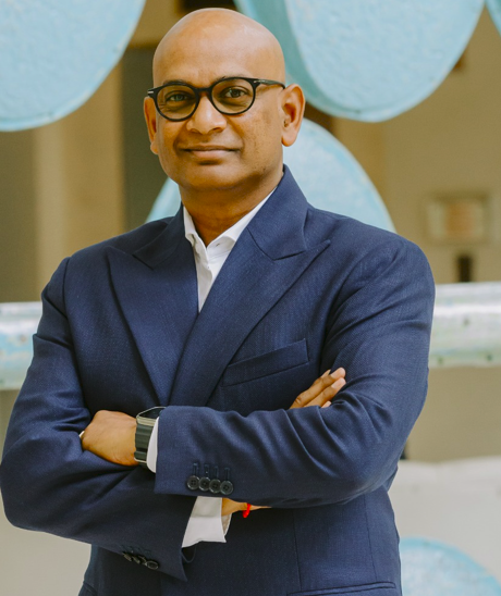 NTT DATA appoints Asokan Moodley as Head of GenAI and Industry Advisory for Middle East and Africa