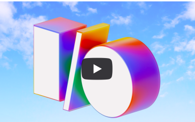Google I/O 2025 features Temu for advancing digital shopping experiences with new web UI primitives