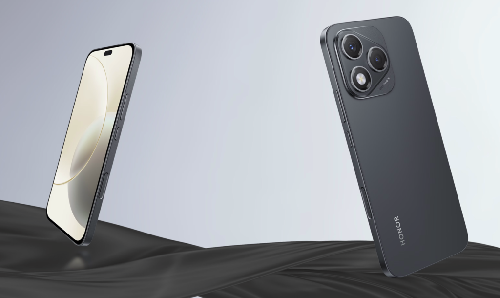 HONOR, smartphone, cameraphone, phablet, AI, camera AI button, midrange smartphone, midrange tech, cameraphone, Android, HONOR, HONOR 400 Lite,