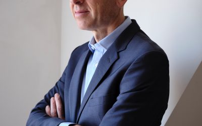 Onafriq Appoints Fintech Veteran Simon Black as Board Chair to Accelerate Growth