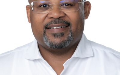 Volkswagen Group Africa welcomes new Sales and Marketing Director