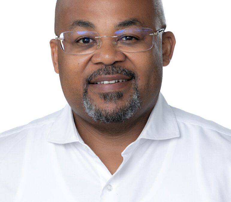 Volkswagen Group Africa welcomes new Sales and Marketing Director