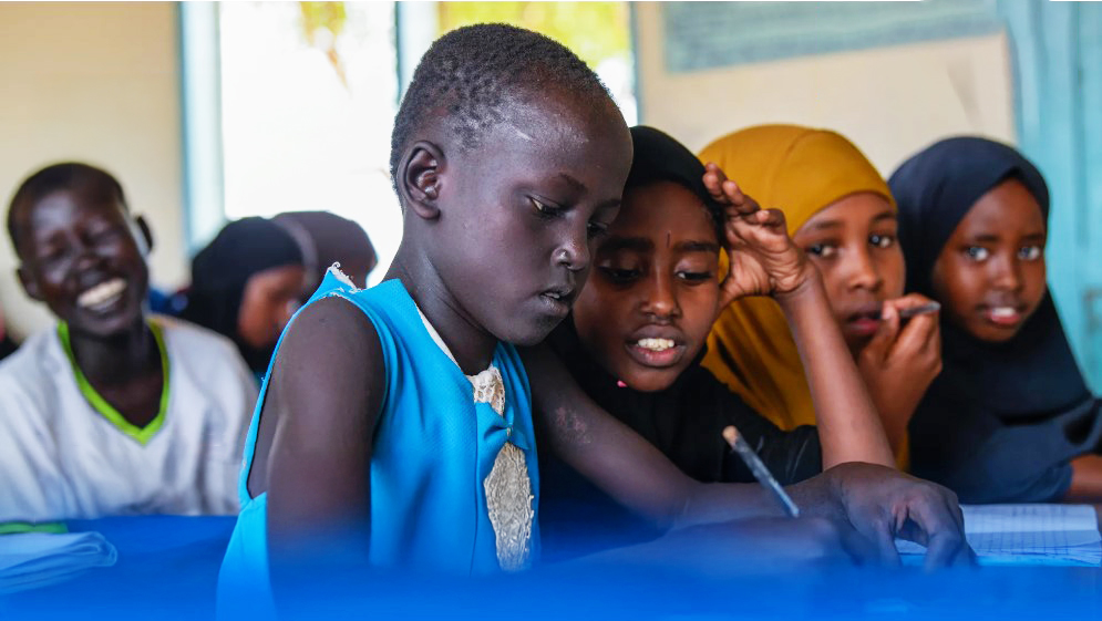 UNHCR and TECNO Expand Global Partnership to Empower Refugee Children and Youth Through Education