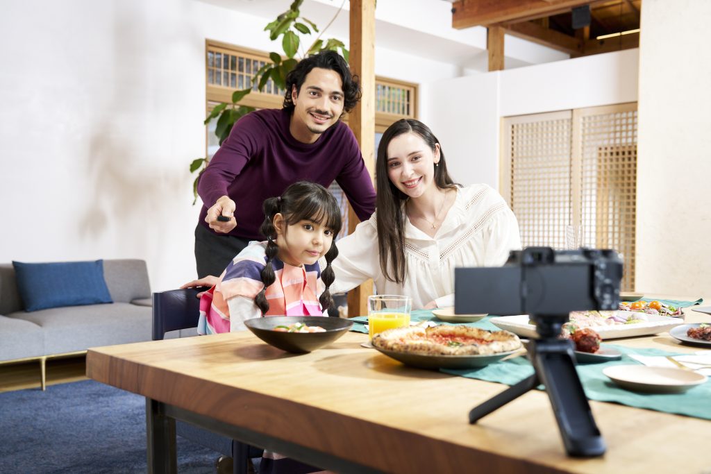 Sony Launches GP-VPT3 / RMT-VP2