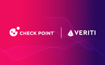 Check Point to Acquire Veriti to Transform Threat Exposure Management and Reduce Organizations’ Cyber Attack Surface
