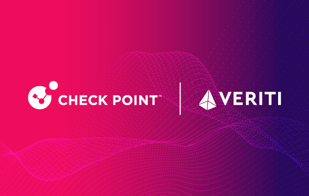 Check Point to Acquire Veriti to Transform Threat Exposure Management