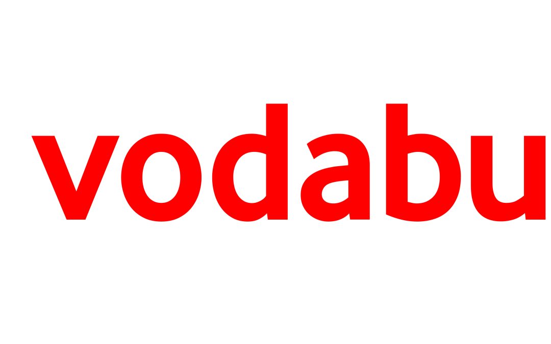 VodaBucks Rewards Programme scoops Global Recognition for excellence in Gamification
