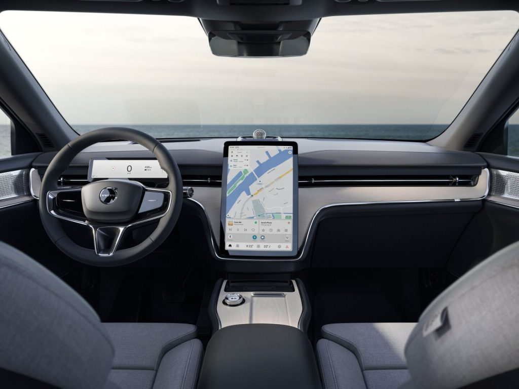 Volvo Cars and Google expand partnership with Gemini integration and accelerated automotive innovation
