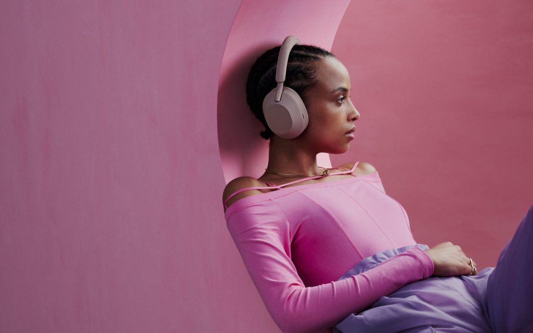 Sony, gift guide, Mother's Day, SMETechGuru, Are you still mom’s favourite? Prove it this Mother’s Day with Sony’s smartest gifts