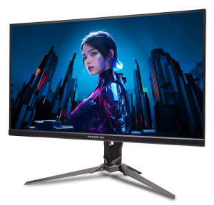 Acer, Acer Predator, PC gaming, gaming PC, gaming, Acer Nitro, display, screen, AMD FreeSync, Acer Unveils Two New Gaming Monitors: Predator XB323QK V4 with 4K UHD and Nitro XV240 F6 “UltraSpeed” Display, SMETechGuru,