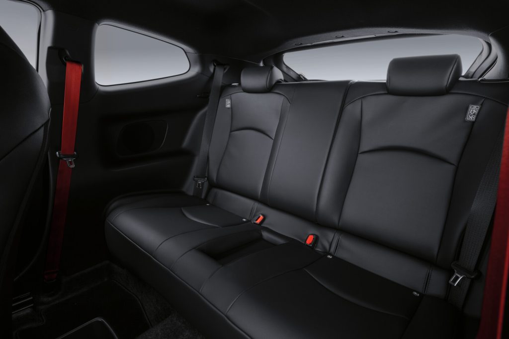 GR YARIS: NOW MORE POTENT AND AVAILABLE WITH AUTOMATIC TRANSMISSION, GR Yaris, Toyota, SMETechGuru, hot hatch, sports car, peformance vehicle,