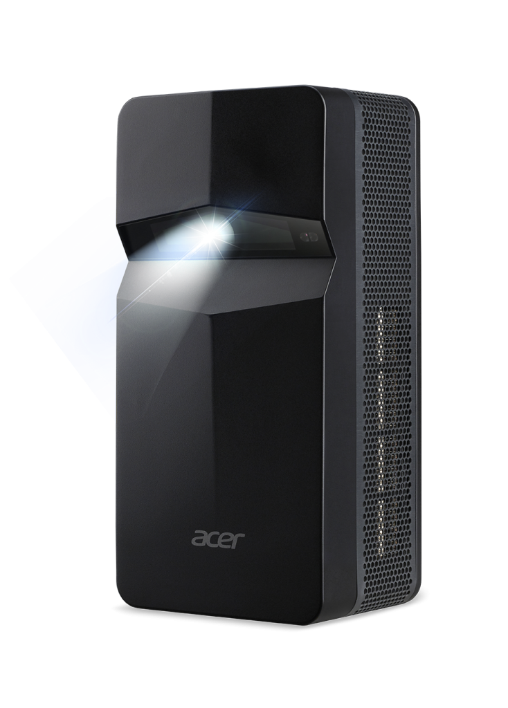 Acer PD152OUs, acer, projector, 