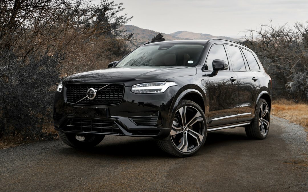 Volvo Car South Africa makes premium driving more accessible with 15% off select models until 31 May