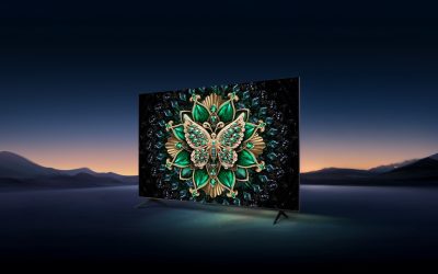 Everything You Need To Know About TCL’s Cutting-Edge C6K QD-Mini LED TV Series