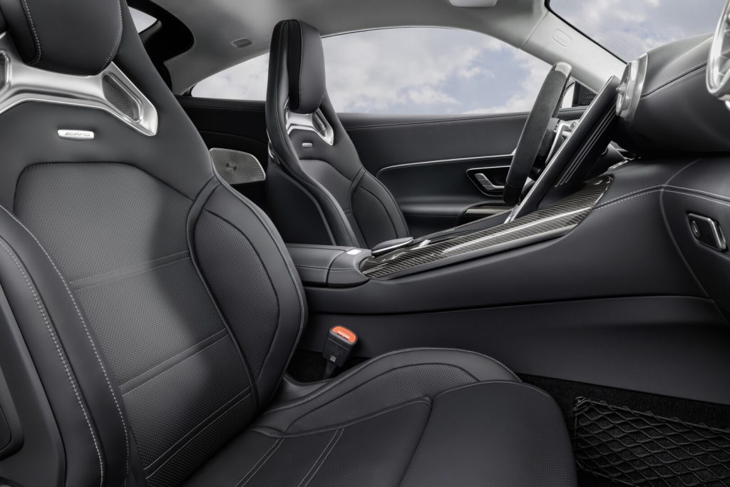 King of the Hill, the Mercedes-AMG GT 63 S E PERFORMANCE: Fastest accelerating AMG series model