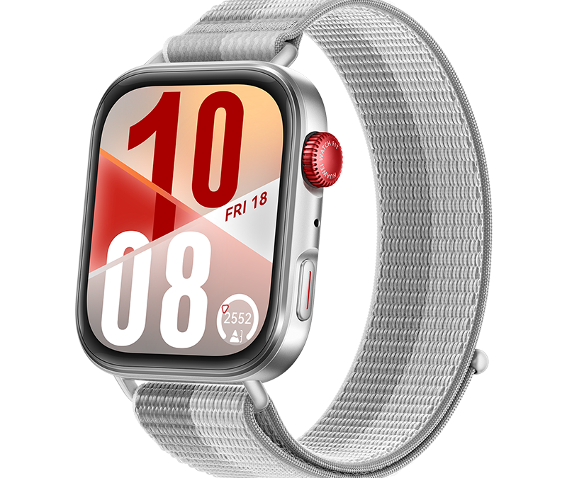 Next-gen fitness and standout design meet in South Africa with HUAWEI WATCH FIT 4 Series HUAWEI WATCH FIT 4 Series launches in South Africa with pro features and premium style