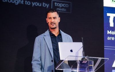 Mobility Without Borders: inDrive champions people-first innovation to drive economic growth at Africa Tech Week