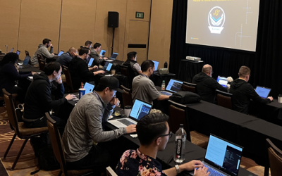 SensePost debuts SecDevOps: A developer-oriented security training course
