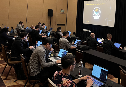 SensePost debuts SecDevOps: A developer-oriented security training course