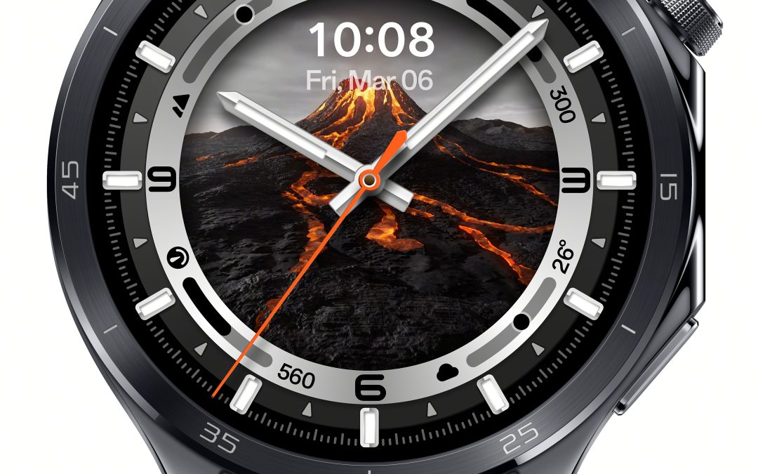 OPPO Watch X2 Launches in South Africa, OPPO, smartwatch, health and fitness, wellness, SMETechGuru, wearable, wearable tech, Android, WearOS by Google, WearOS