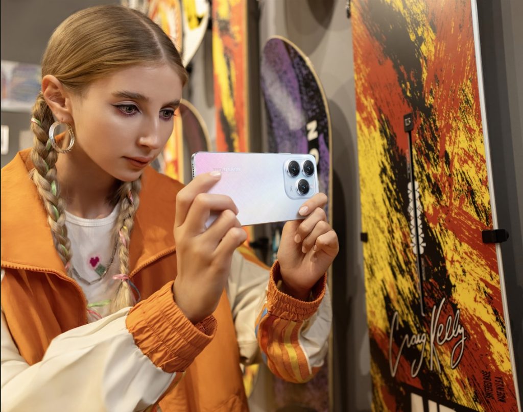 TECNO Touts SPARK 20 Series as the Everyday Companion, TECNO, smartphone, Android, midrange smartphone, midrange tech, phablet, TECNO SPARK 20 Series