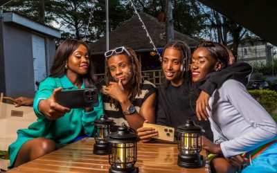 TECNO Touts SPARK 20 Series as the Everyday Companion Thanks to Innovation and Reliability