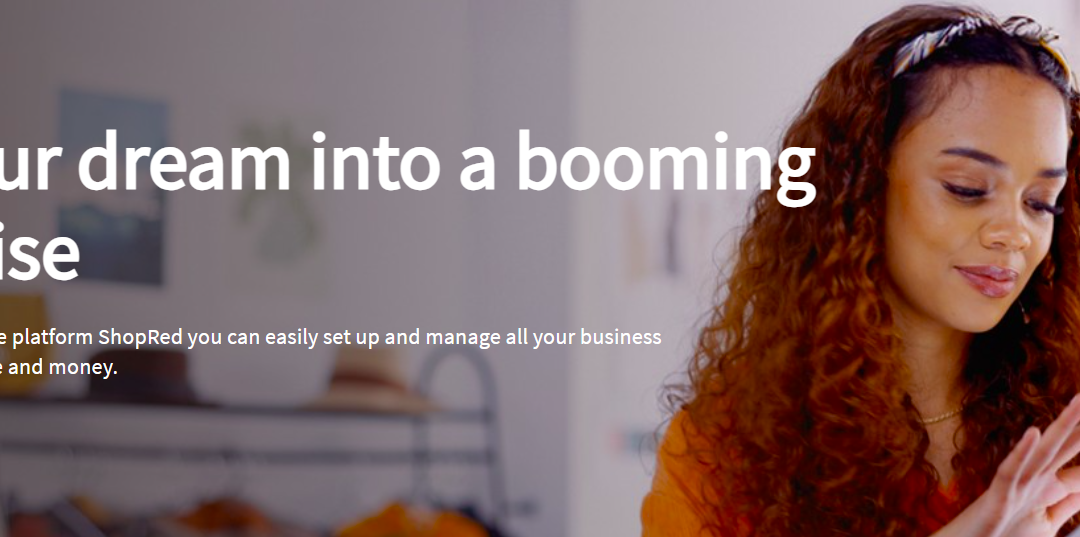 Absa’s new commerce platform ShopRed empowers entrepreneurs to take their business online