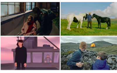 Sony Future Filmmaker Awards Announce Winners of 2025 Global Competition