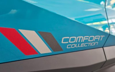 GAC South Africa Drops a Ride with Dezemba Energy – Emzoom Collection