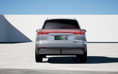 Chery South Africa launches flagship Tiggo 9 seven-seater SUV with advanced hybrid and petrol powertrains