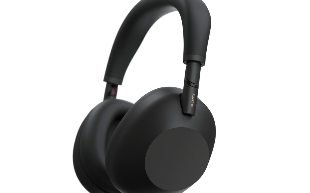 Turn the World into Your Office with Sony, Sony, audio, headpones, earphones, audiophile tech, audio tech, SMETechGuru