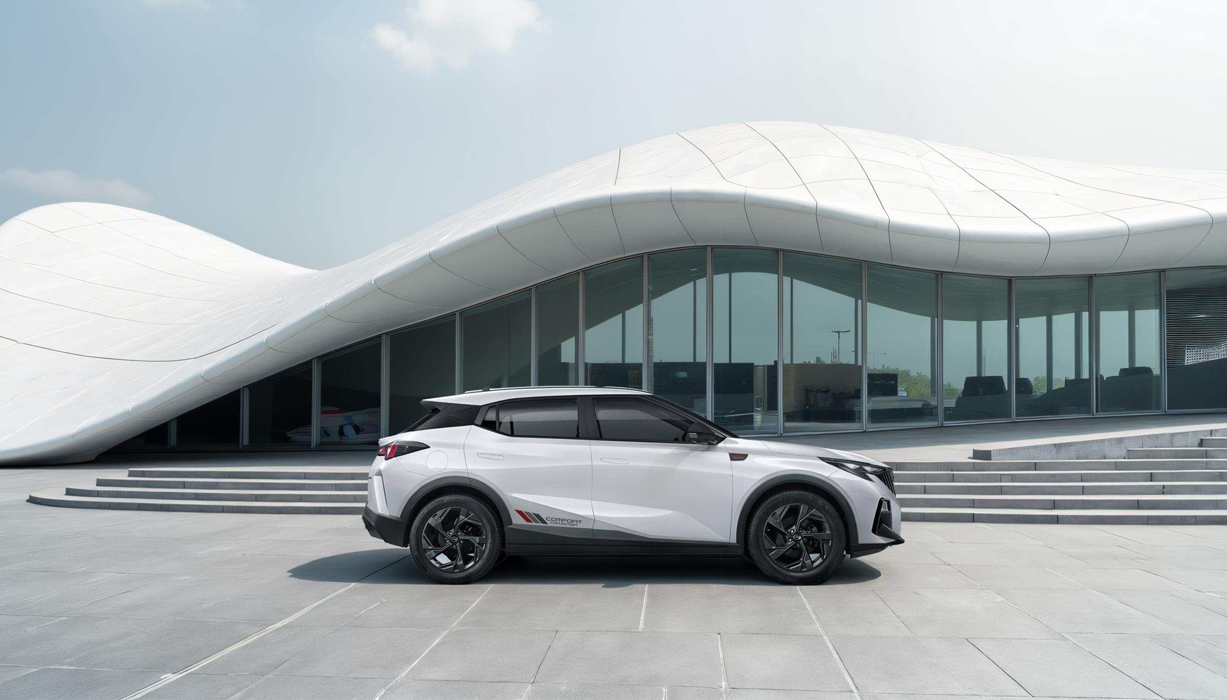 GAC South Africa Drops a Ride with Dezemba Energy – Emzoom Collection