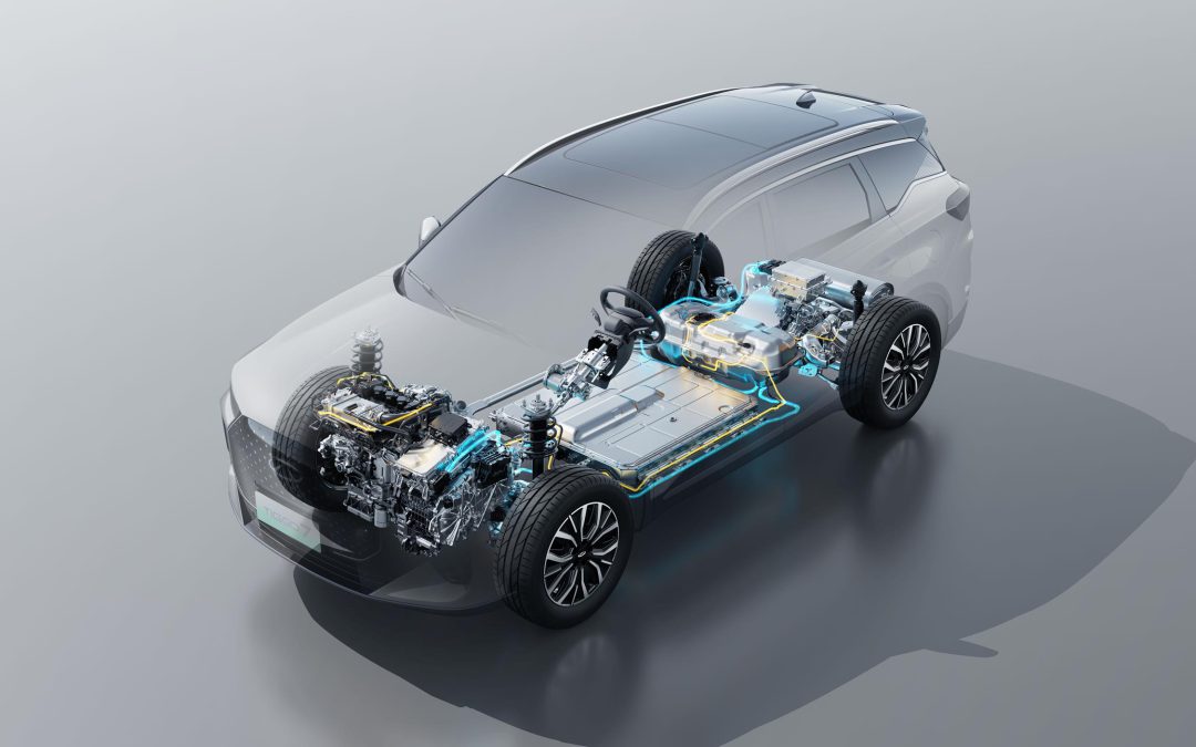 Chery's NEV line-up gains strong traction in South Africa